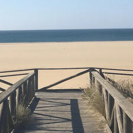 Primera Linea Playa Isla Canela
