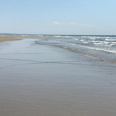 Primera Linea Playa Isla Canela * Ayamonte
